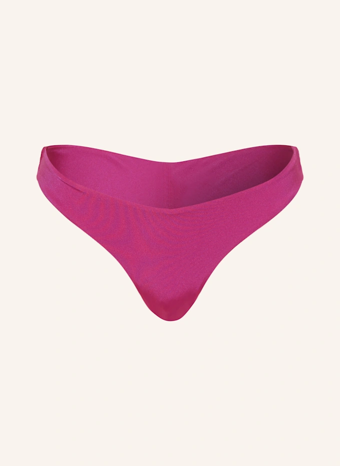 MRS & HUGS MRS & HUGS Brazilian-Bikini-Hose