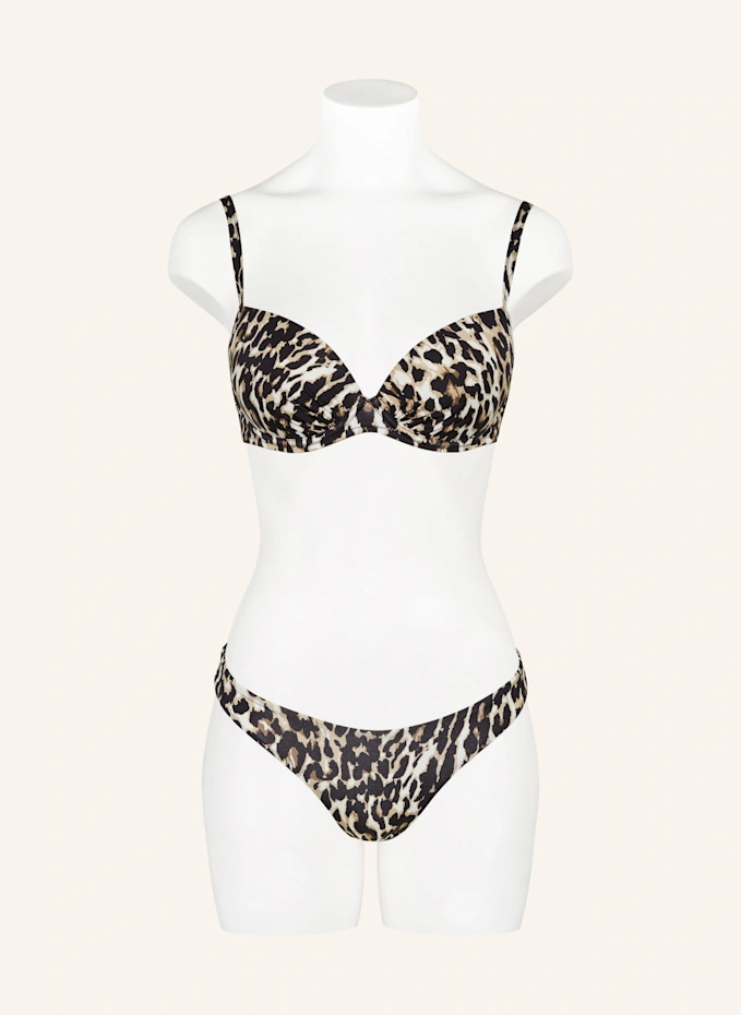 MRS & HUGS MRS & HUGS Bügel-Bikini-Top