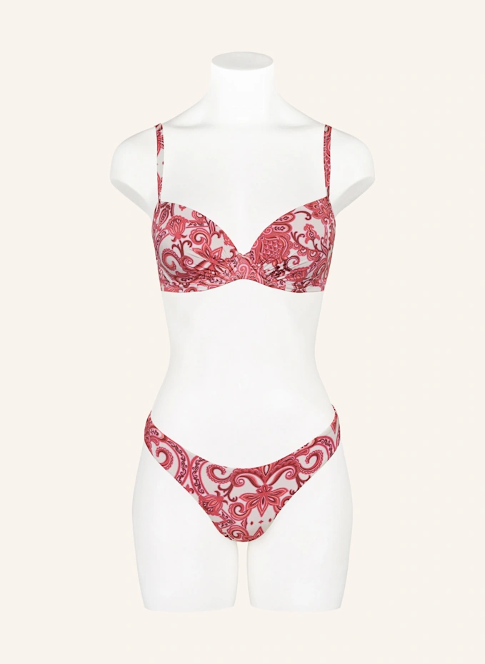 MRS & HUGS MRS & HUGS Bügel-Bikini-Top