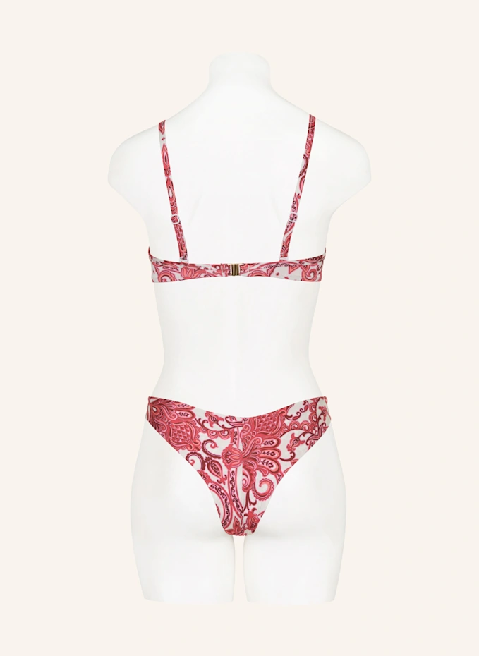 MRS & HUGS MRS & HUGS Bügel-Bikini-Top