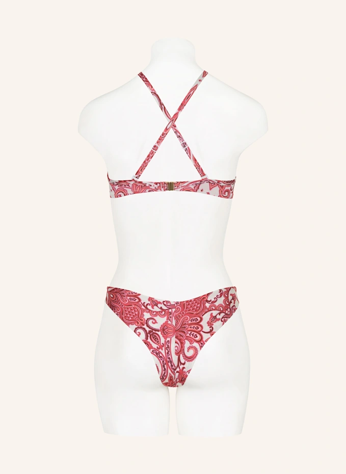 MRS & HUGS MRS & HUGS Bügel-Bikini-Top