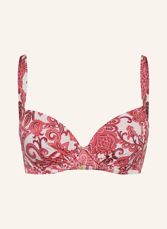 MRS & HUGS MRS & HUGS Bügel-Bikini-Top