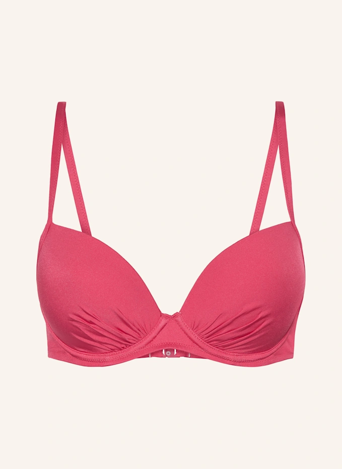 MRS & HUGS MRS & HUGS Bügel-Bikini-Top