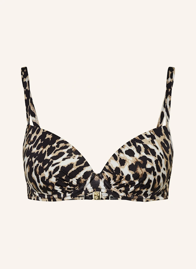 MRS & HUGS MRS & HUGS Bügel-Bikini-Top