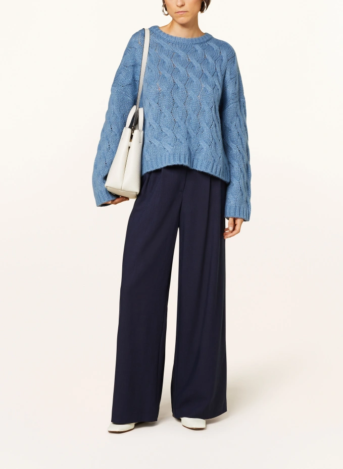 MRS & HUGS MRS & HUGS Cashmere-Pullover
