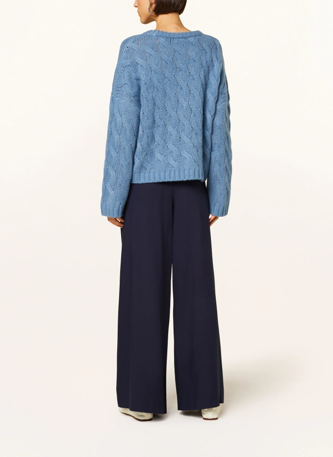 MRS & HUGS MRS & HUGS Cashmere-Pullover