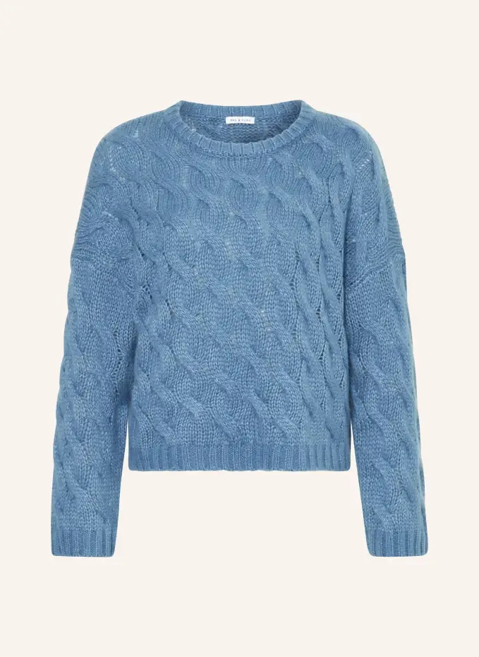 MRS & HUGS MRS & HUGS Cashmere-Pullover