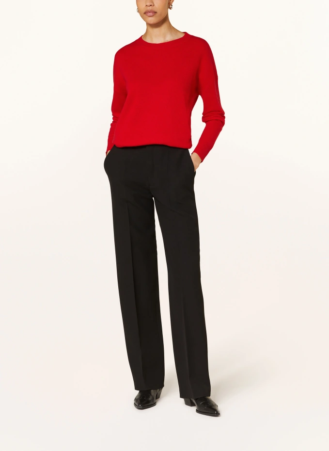 MRS & HUGS MRS & HUGS Cashmere-Pullover