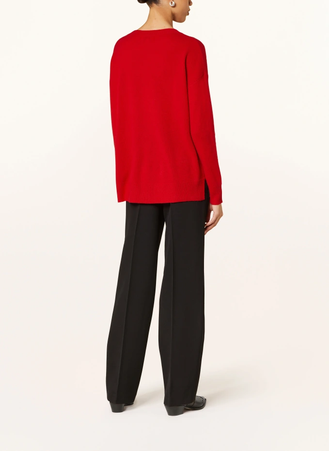 MRS & HUGS MRS & HUGS Cashmere-Pullover