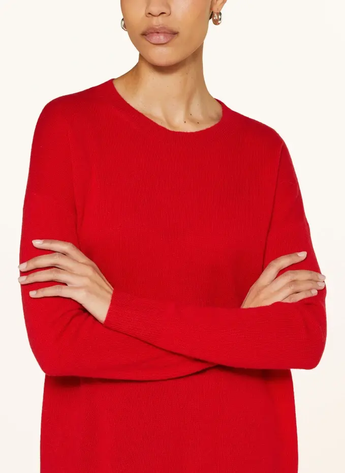 MRS & HUGS MRS & HUGS Cashmere-Pullover