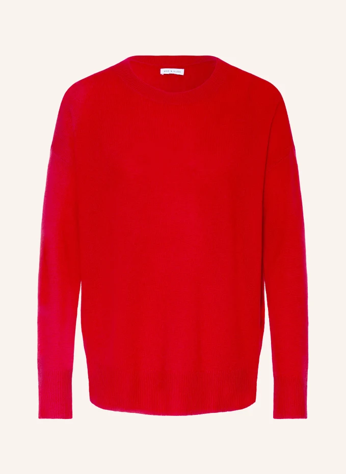 MRS & HUGS MRS & HUGS Cashmere-Pullover