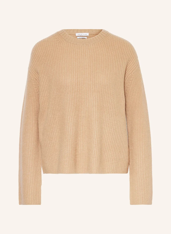 MRS & HUGS MRS & HUGS Cashmere-Pullover