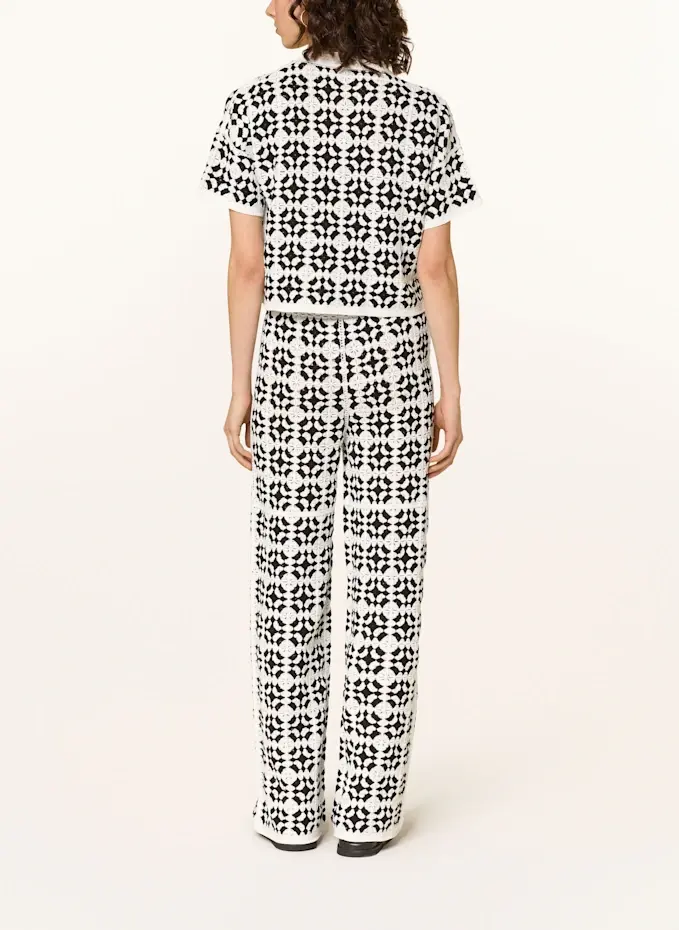 MRS & HUGS MRS & HUGS Häkelhose