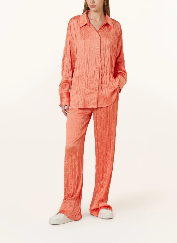 MRS & HUGS MRS & HUGS Hemdbluse