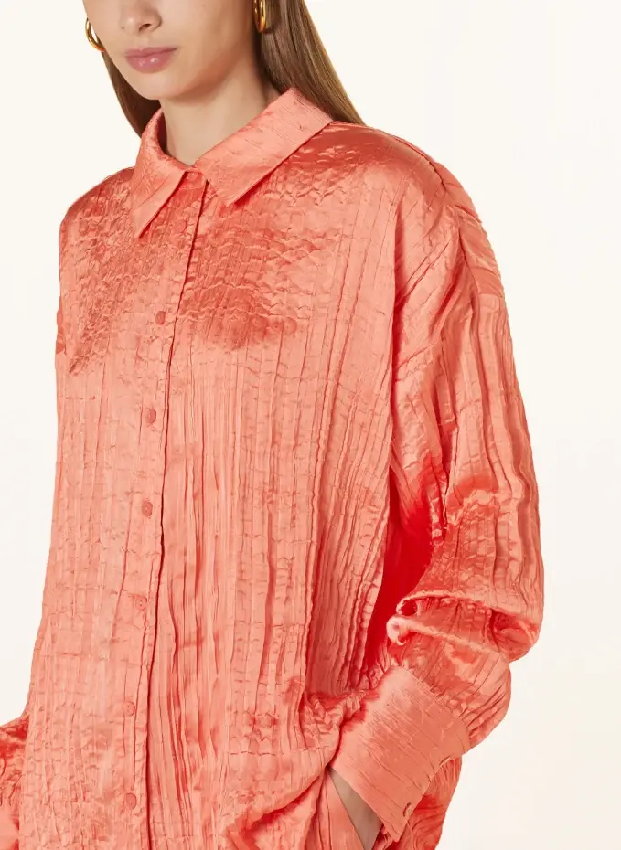 MRS & HUGS MRS & HUGS Hemdbluse