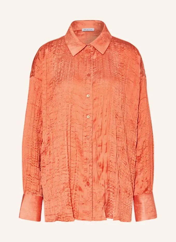 MRS & HUGS MRS & HUGS Hemdbluse