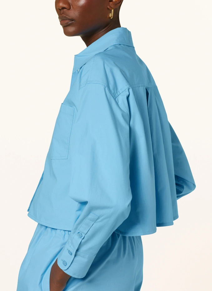 MRS & HUGS MRS & HUGS Hemdbluse
