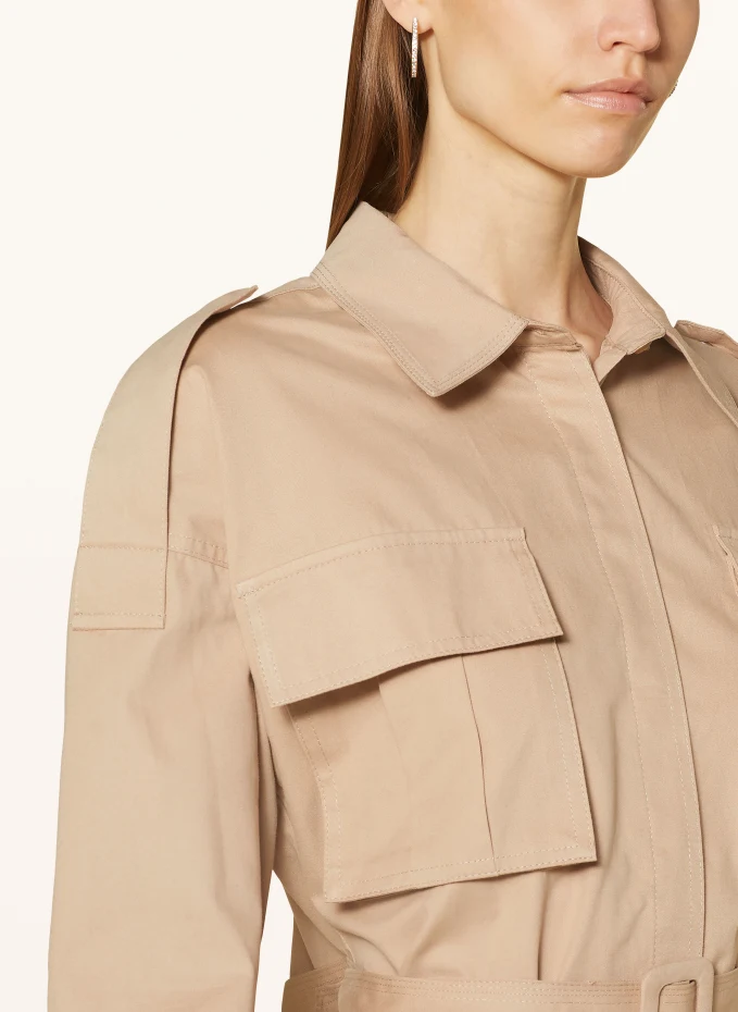 MRS & HUGS MRS & HUGS Hemdblusenkleid