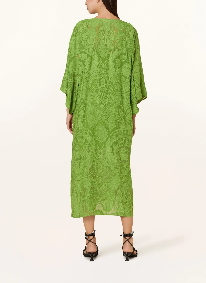 MRS & HUGS MRS & HUGS Kaftan Mit 3/4-Arm