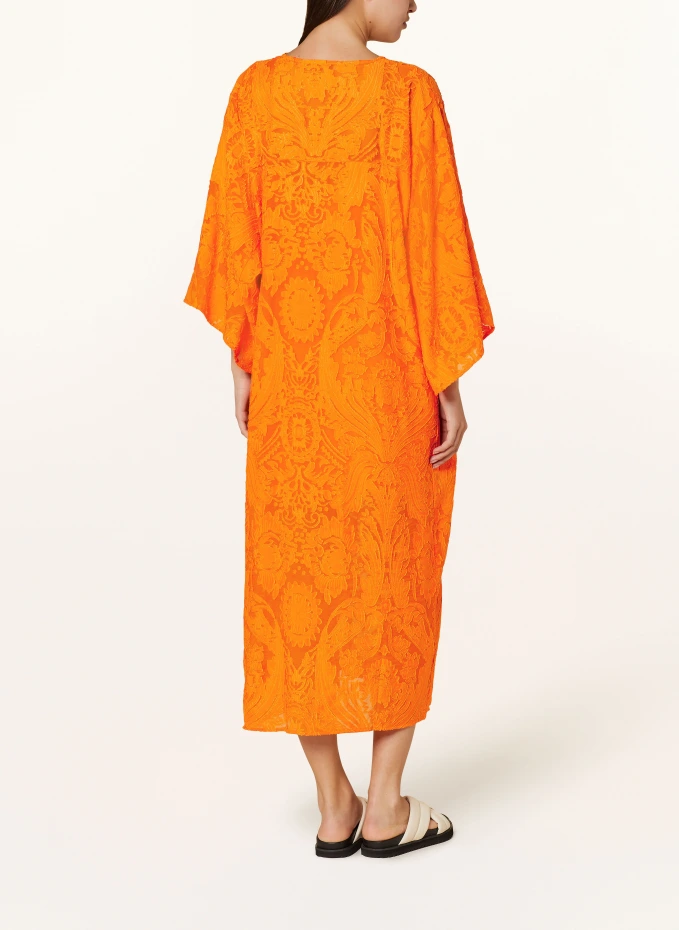 MRS & HUGS MRS & HUGS Kaftan Mit 3/4-Arm