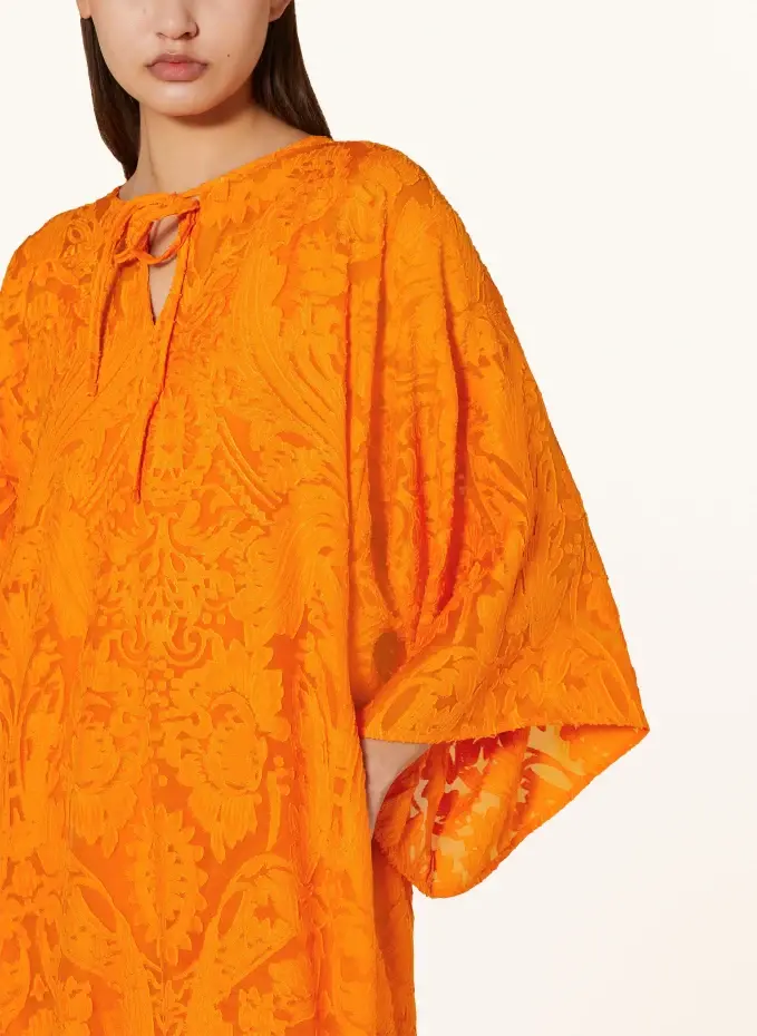 MRS & HUGS MRS & HUGS Kaftan Mit 3/4-Arm