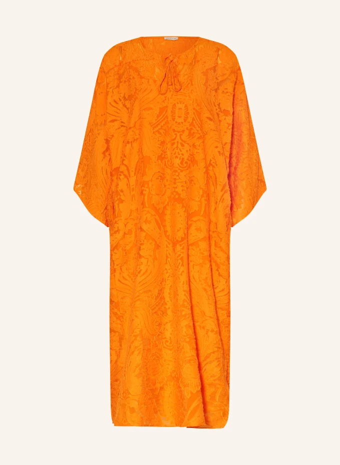 MRS & HUGS MRS & HUGS Kaftan mit 3/4-Arm