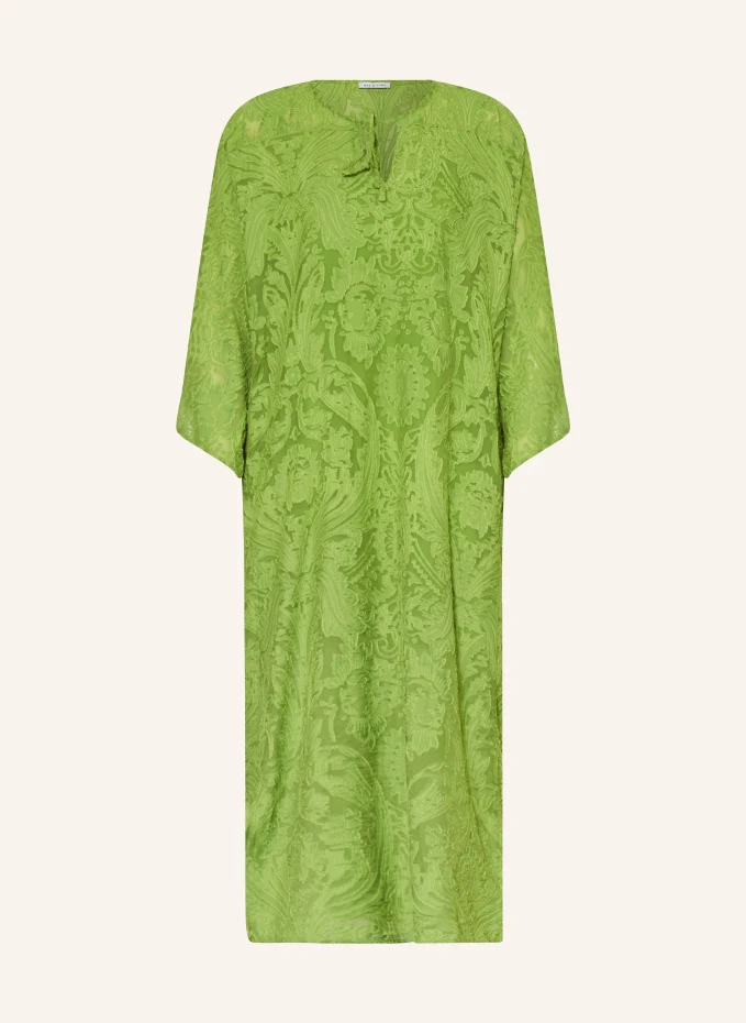 MRS & HUGS MRS & HUGS Kaftan mit 3/4-Arm