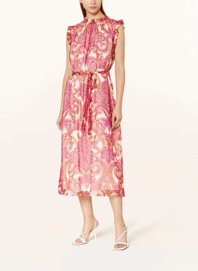 MRS & HUGS MRS & HUGS Kleid