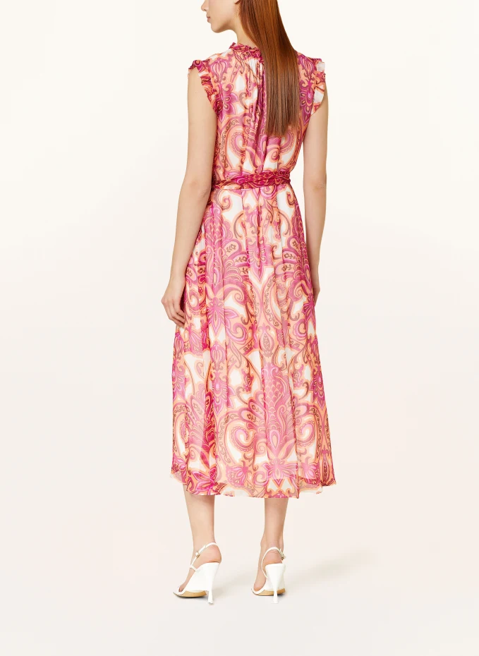 MRS & HUGS MRS & HUGS Kleid