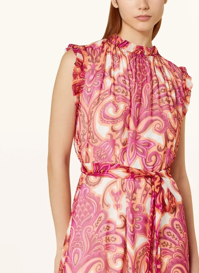 MRS & HUGS MRS & HUGS Kleid