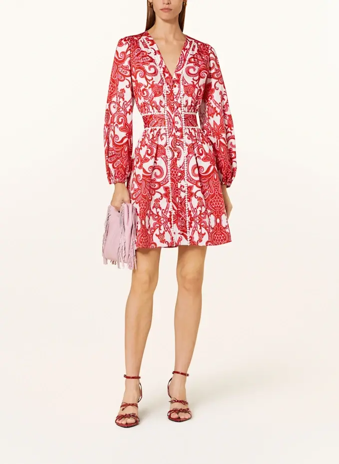 MRS & HUGS MRS & HUGS Kleid