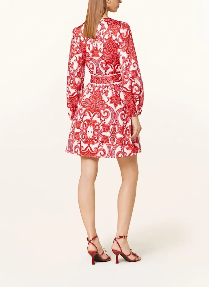 MRS & HUGS MRS & HUGS Kleid