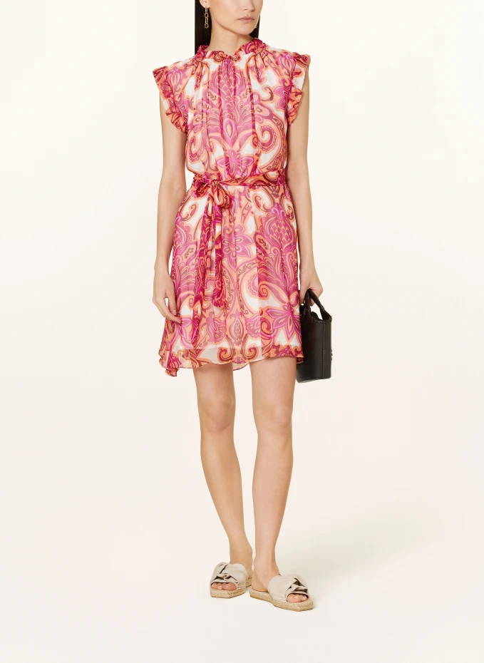 MRS & HUGS MRS & HUGS Kleid