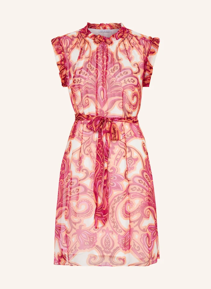 MRS & HUGS MRS & HUGS Kleid