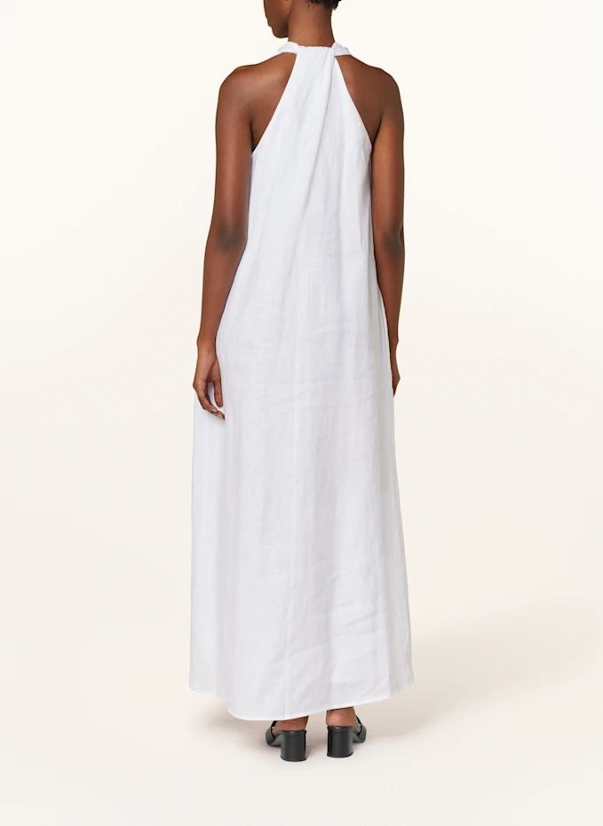 MRS & HUGS MRS & HUGS Leinenkleid