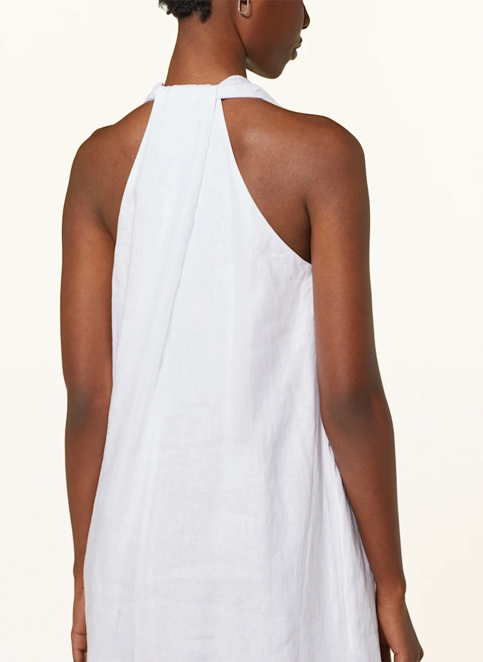 MRS & HUGS MRS & HUGS Leinenkleid