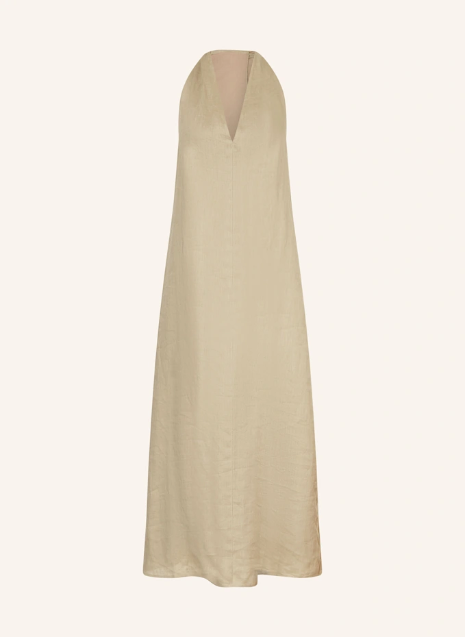 MRS & HUGS MRS & HUGS Leinenkleid