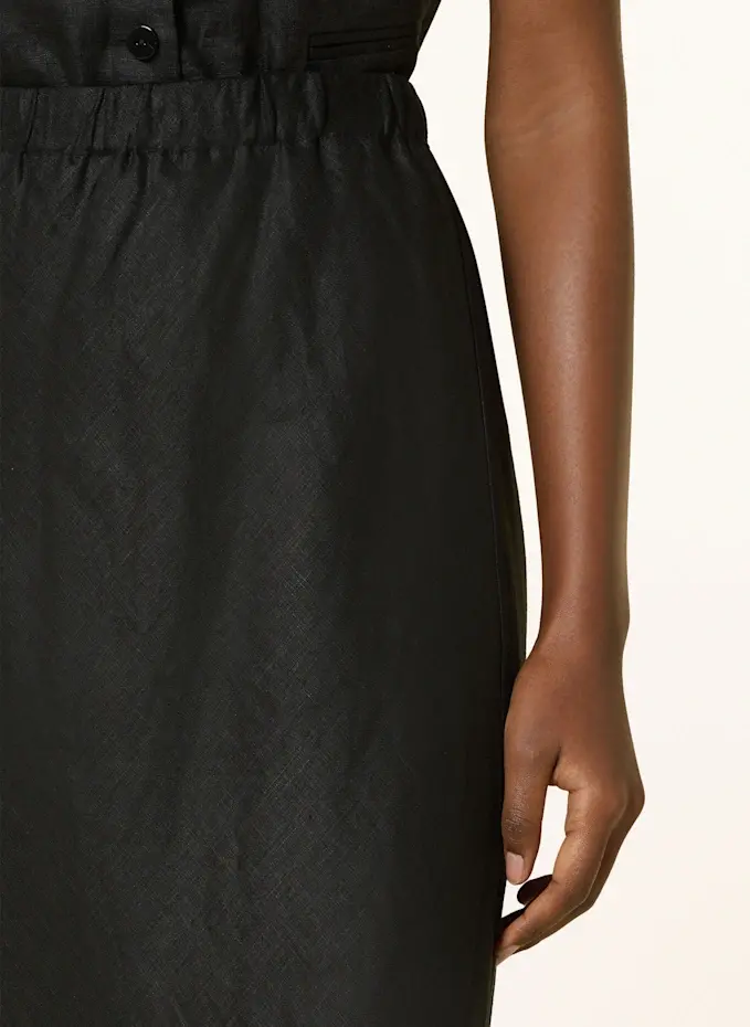 MRS & HUGS MRS & HUGS Leinenrock