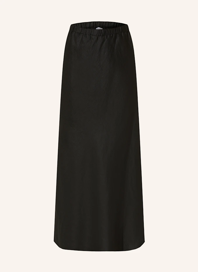 MRS & HUGS MRS & HUGS Leinenrock