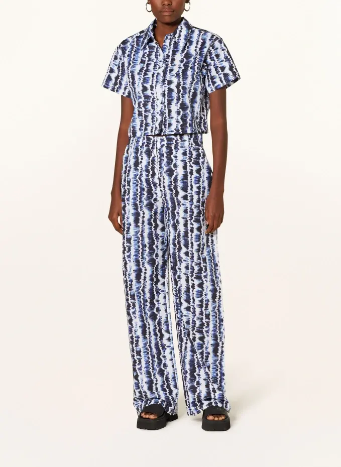 MRS & HUGS MRS & HUGS Marlenehose