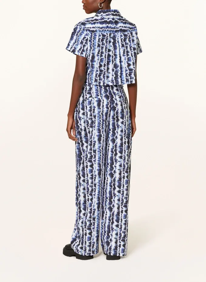 MRS & HUGS MRS & HUGS Marlenehose