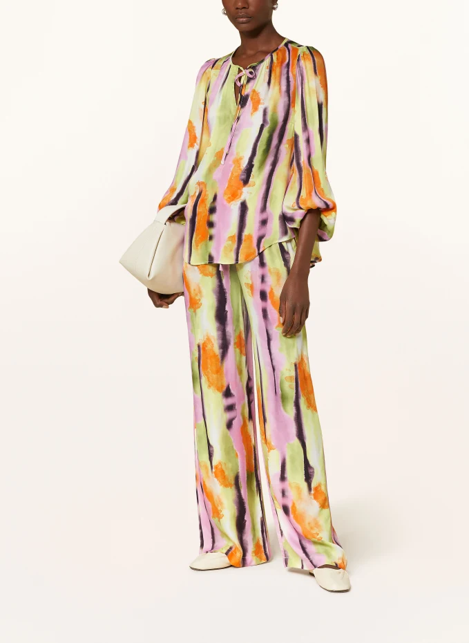 MRS & HUGS MRS & HUGS Marlenehose