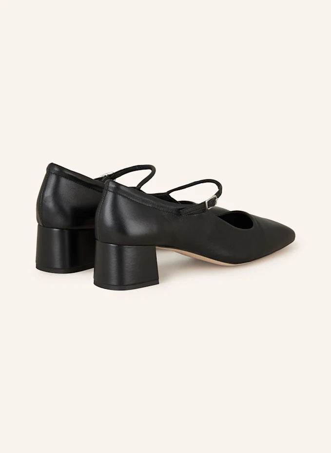MRS & HUGS MRS & HUGS Mary-Jane-Pumps