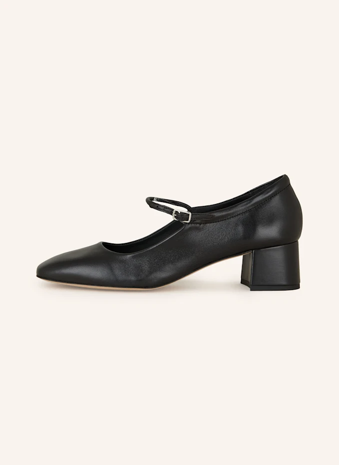 MRS & HUGS MRS & HUGS Mary-Jane-Pumps