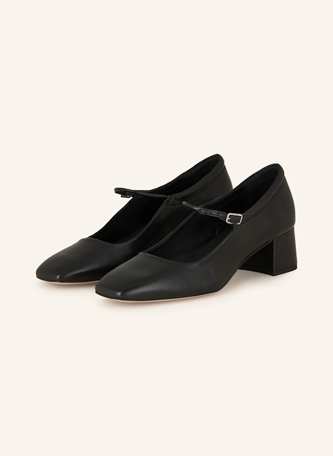 MRS & HUGS MRS & HUGS Mary-Jane-Pumps