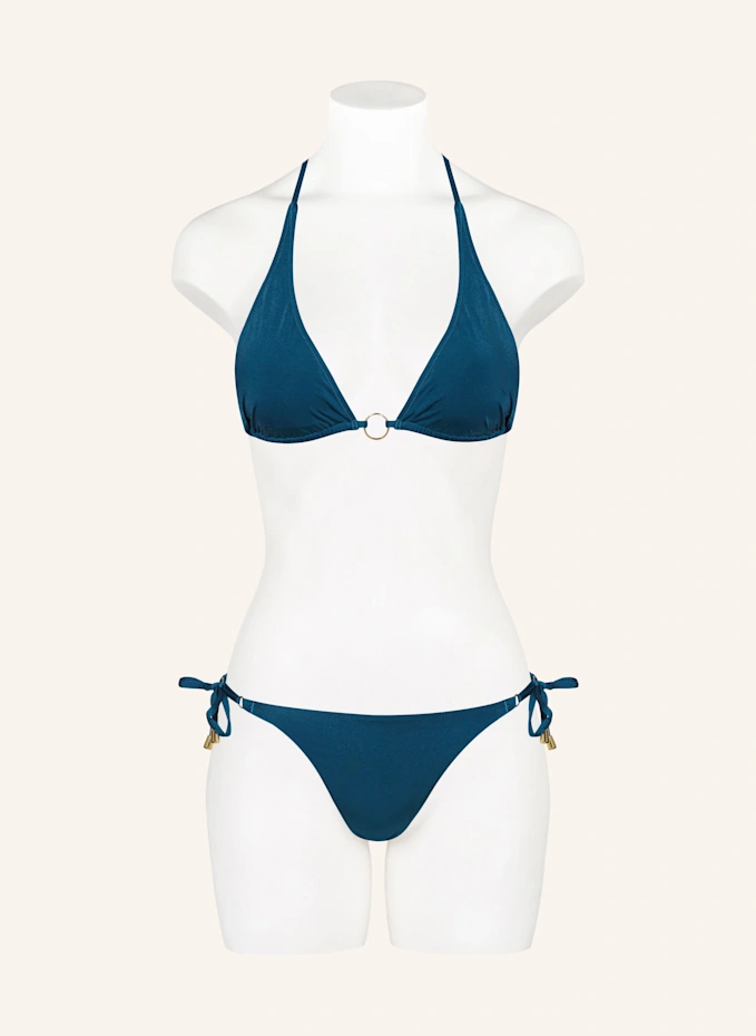 MRS & HUGS MRS & HUGS Neckholder-Bikini-Top