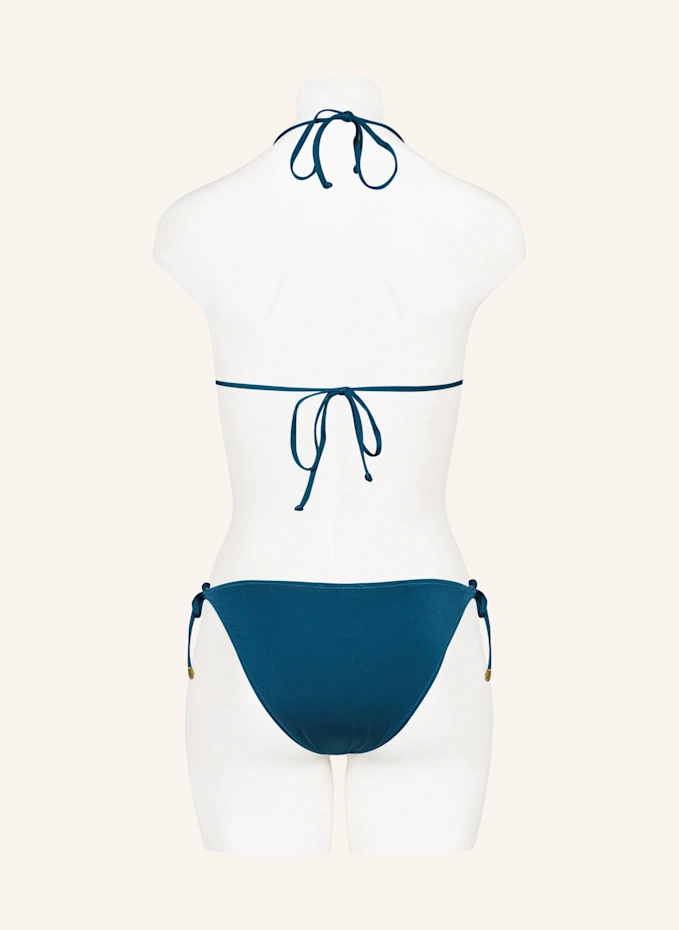 MRS & HUGS MRS & HUGS Neckholder-Bikini-Top