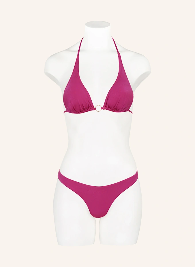MRS & HUGS MRS & HUGS Neckholder-Bikini-Top