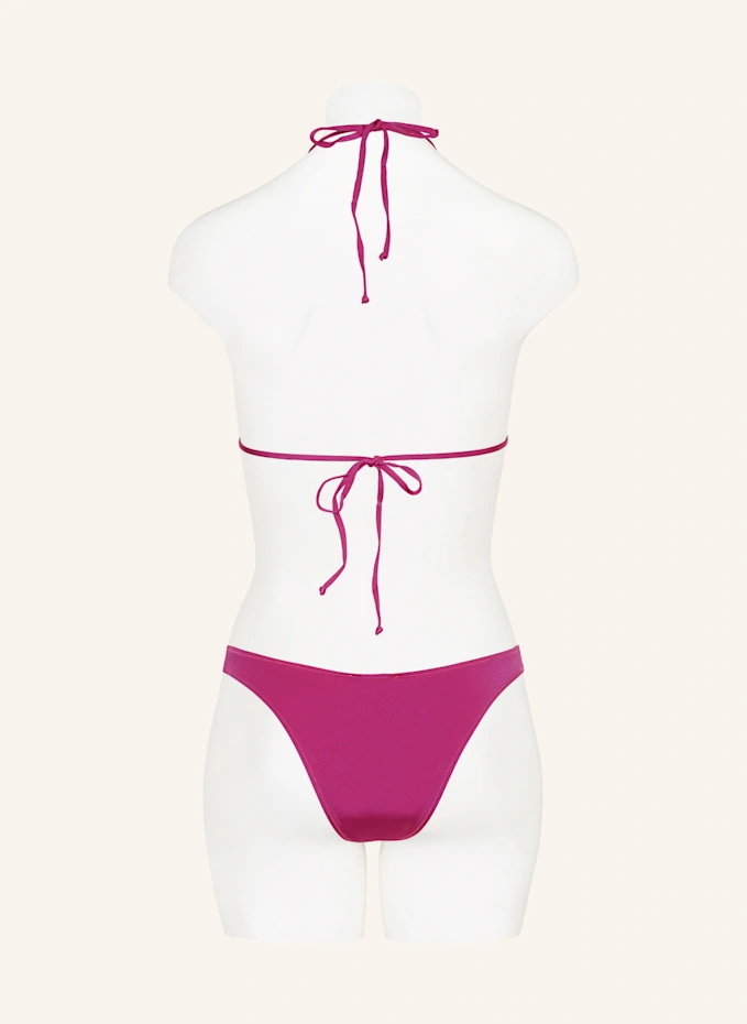 MRS & HUGS MRS & HUGS Neckholder-Bikini-Top