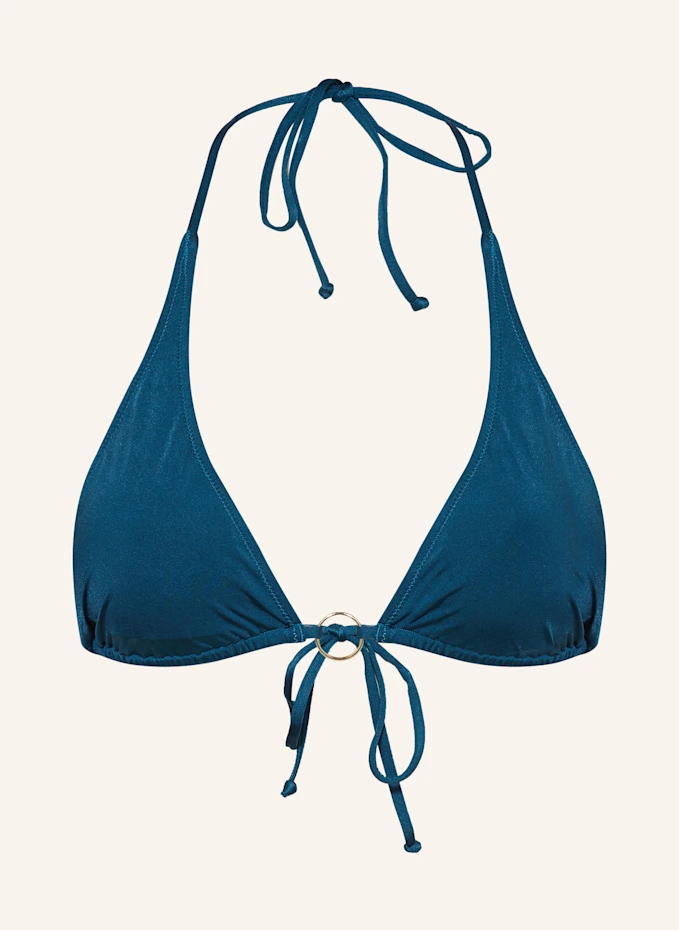 MRS & HUGS MRS & HUGS Neckholder-Bikini-Top